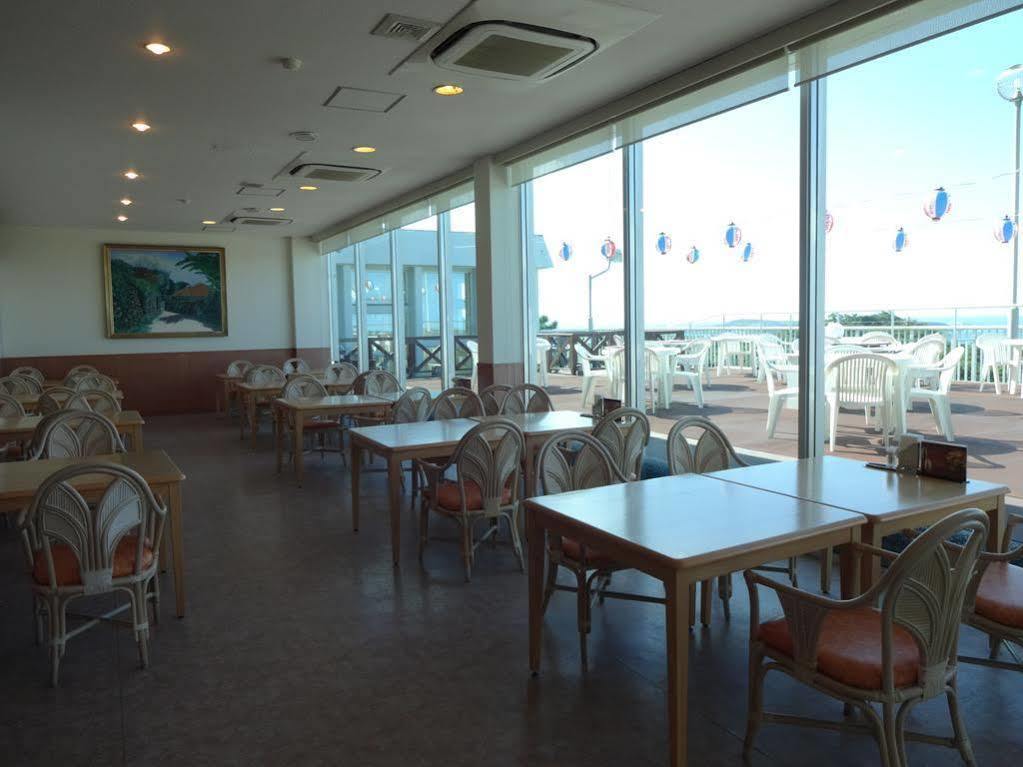 Motobu Green Park And Golf Course Buitenkant foto